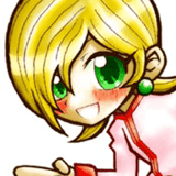 怪子ちゃん