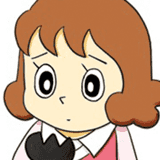 みよちゃん