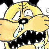 狂犬狂太郎