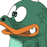 忍者怪獣ジッポウ