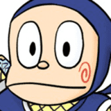 ハットリくん
