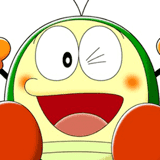 モッコロくん