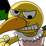コンドル魔人