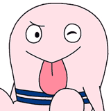 ドロンパ