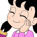しずかちゃん