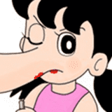 しずかちゃん