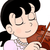 しずかちゃん