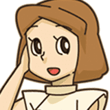 21エモンのママ