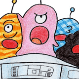 宇宙人