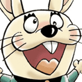 うさぎ