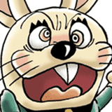 うさぎ
