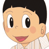 てっちゃん、ようこちゃん