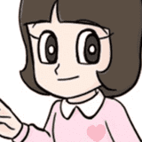 夢子ちゃん