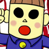 ハニワくん