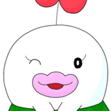 P子