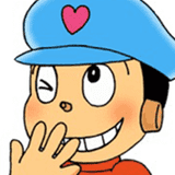 バケルくん