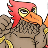 イーグルマン